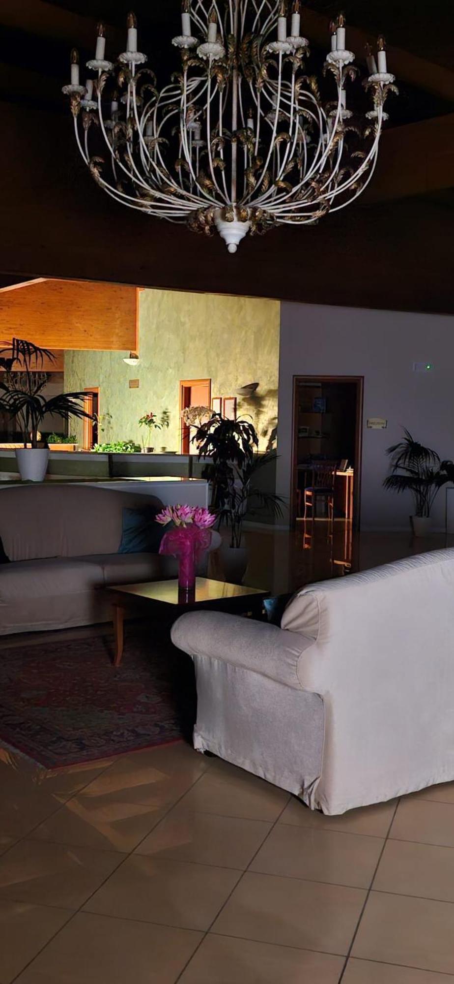 Partenone Resort Hotel Riace Marina Buitenkant foto