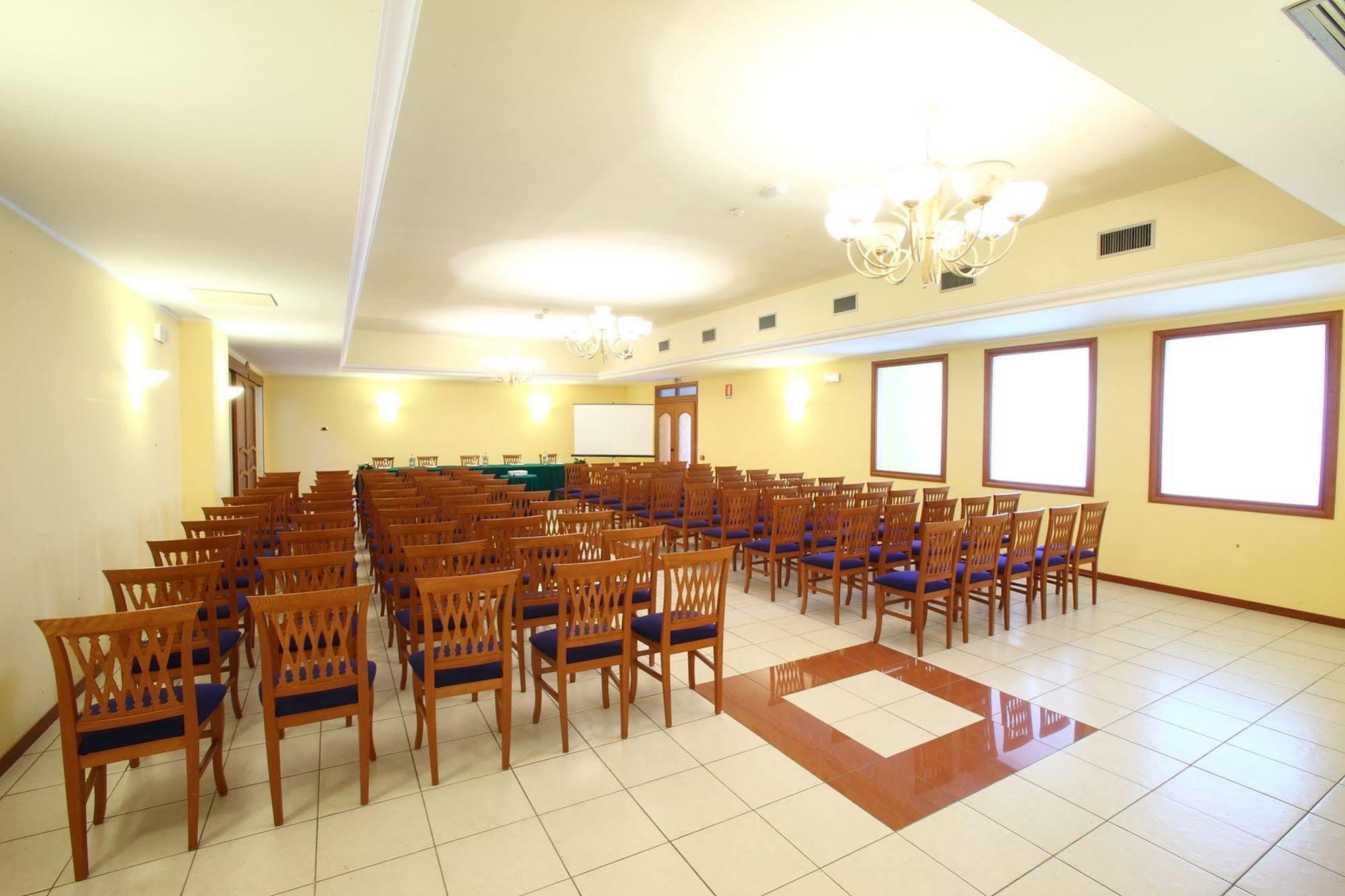 Partenone Resort Hotel Riace Marina Buitenkant foto